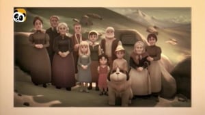 Heidi, Season 1 Episode 39 image