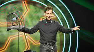 Masters of Illusion, Season 6 Episode 2 image