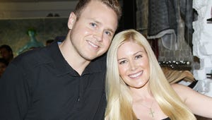 Heidi Montag and Spencer Pratt Welcome Their First Child