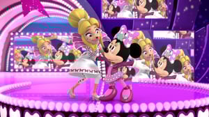 Mickey and the Roadster Racers, Season 2 Episode 9 image