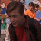 Malcolm in the Middle, Season 2 Episode 10 image