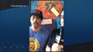 Lights Out with David Spade, Season 1 Episode 8 image