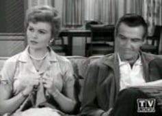 Leave It to Beaver, Season 3 Episode 23 image