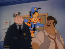 Bonkers, Season 1 Episode 41 image