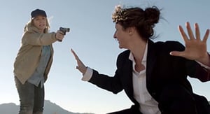 Wanted, Season 3 Episode 4 image