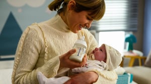 Bettys Diagnose, Season 10 Episode 12 image