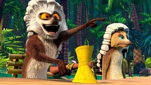 All Hail King Julien, Season 3 Episode 13 image