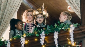The Worst Witch, Season 3 Episode 12 image