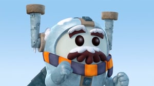 Go Jetters, Season 1 Episode 9 image