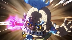 One Piece, Season 1 Episode 936 image