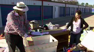 Storage Wars: Texas, Season 3 Episode 1 image