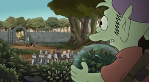 Disenchantment, Season 5 Episode 5 image