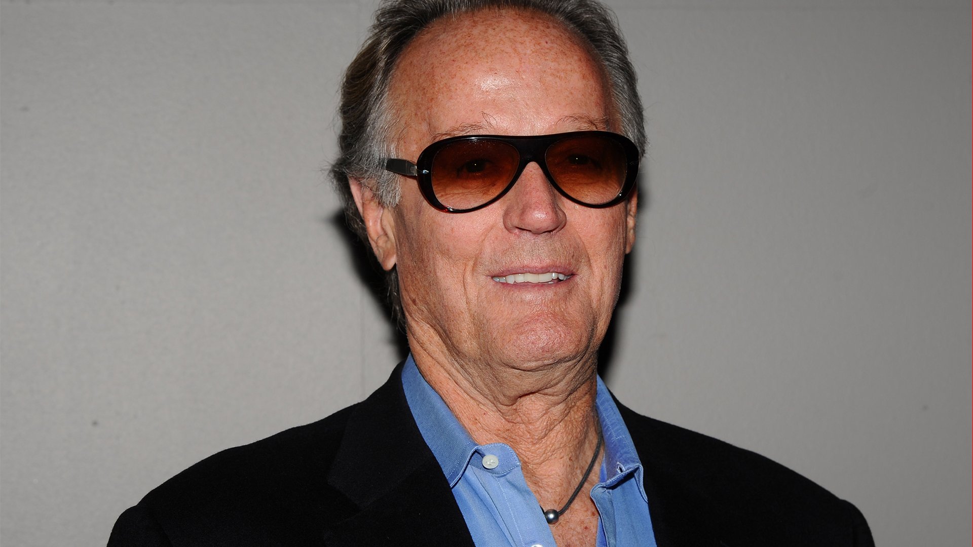 Peter Fonda