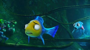 Weird Waters, Season 1 Episode 3 image