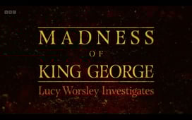 Unsolved Histories with Lucy Worsley, Season 1 Episode 2 image