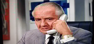 Strange Report, Season 1 Episode 2 image