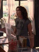Gilmore Girls, Season 4 Episode 1 image
