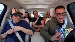 Carpool Karaoke, Season 3 Episode 7 image