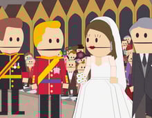 South Park, Season 15 Episode 3 image