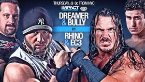 TNA iMPACT! Wrestling, Season 11 Episode 29 image