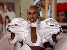 The Real Housewives of Dubai, Season 2 Episode 8 image