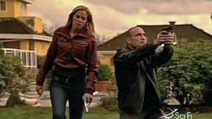 Painkiller Jane, Season 1 Episode 13 image