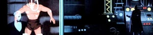 Batman: The Animated Series, Season 1 Episode 3 image