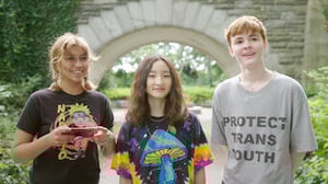 The Mind, Explained, Season 2 Episode 2 image