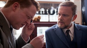 The Doctor Blake Mysteries, Season 1 Episode 9 image