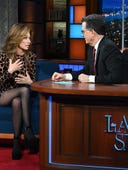 The Late Show With Stephen Colbert, Season 8 Episode 55 image