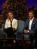 The Late Late Show With James Corden, Season 1 Episode 124 image