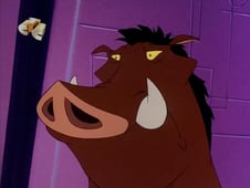Timon & Pumbaa, Season 2 Episode 12 image