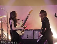 Jimmy Kimmel Live!, Season 21 Episode 84 image