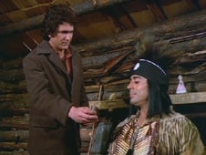 Little House on the Prairie, Season 1 Episode 0 image