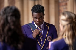 Boarders, Season 1 Episode 2 image