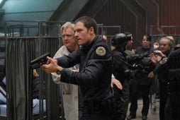Battlestar Galactica, Season 3 Episode 14 image