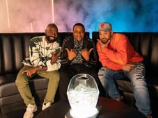 Desus & Mero, Season 4 Episode 11 image