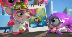 Superkitties, Season 1 Episode 18 image