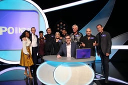 Pointless Celebrities, Season 13 Episode 11 image