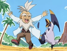 Dinosaur King, Season 1 Episode 28 image