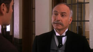 Murdoch Mysteries, Season 2 Episode 8 image