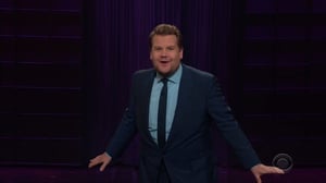 The Late Late Show with James Corden, Season 5 Episode 12 image