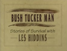 Bush Tucker Man, Season 3 Episode 1 image