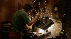 Forged in Fire, Season 6 Episode 2 image