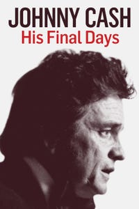 Johnny Cash: His Final Days