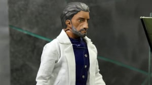 Dr. Havoc's Diary, Season 1 Episode 11 image