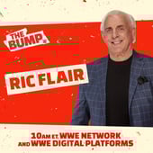 WWE's the Bump, Season 2 Episode 13 image