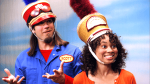 Imagination Movers, Season 1 Episode 23 image