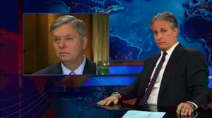 The Daily Show, Season 18 Episode 154 image