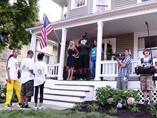 Rehab Addict, Season 5 Episode 14 image